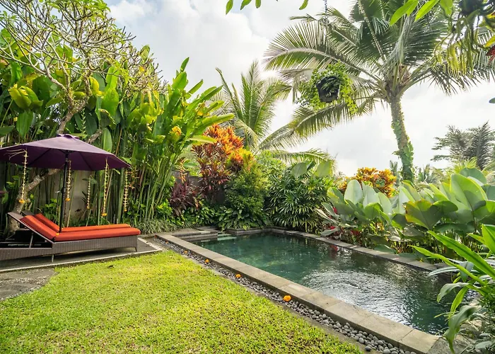 Villa Taluh Bebek Private *