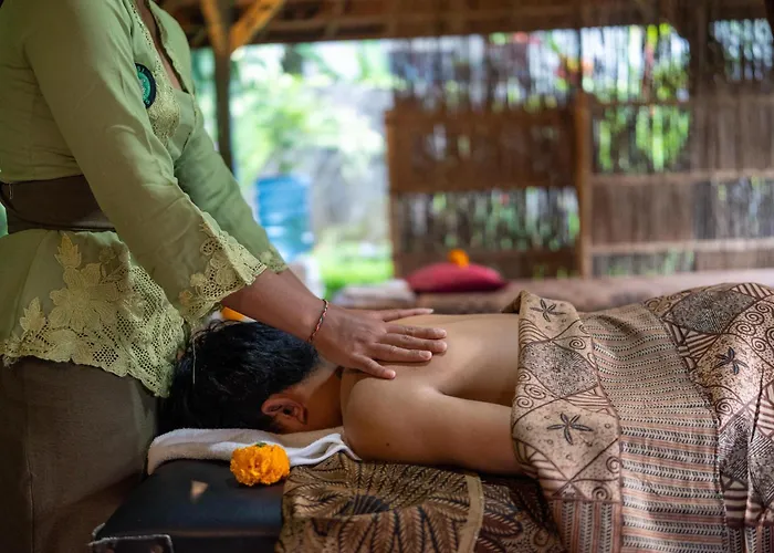 Taluh Bebek Private Villa Ubud