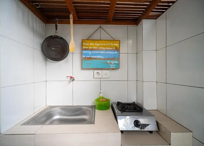 Taluh Bebek Private Ubud