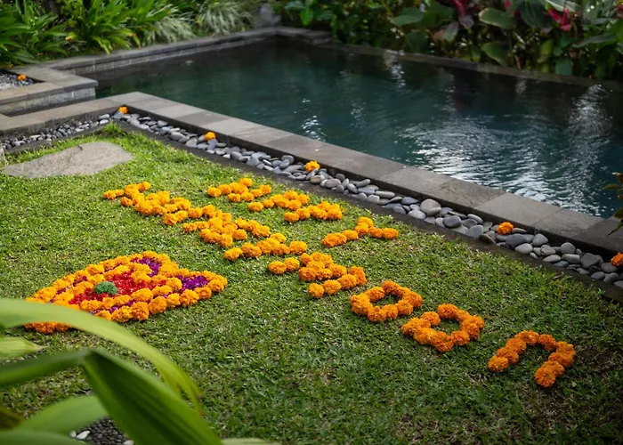 Villa Taluh Bebek Private