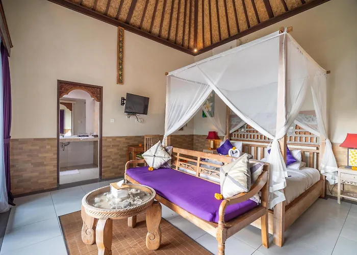 Taluh Bebek Private Villa Ubud