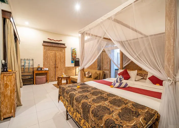 Taluh Bebek Private * Ubud