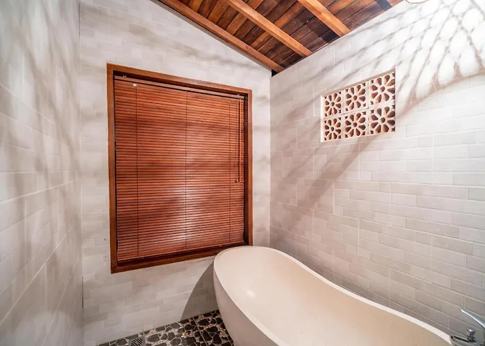 Villa Taluh Bebek Private Ubud