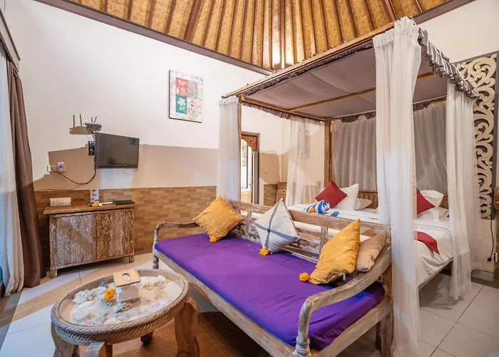 Taluh Bebek Private Ubud