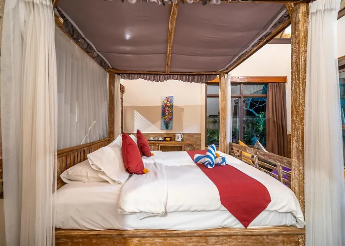 Taluh Bebek Private * Ubud