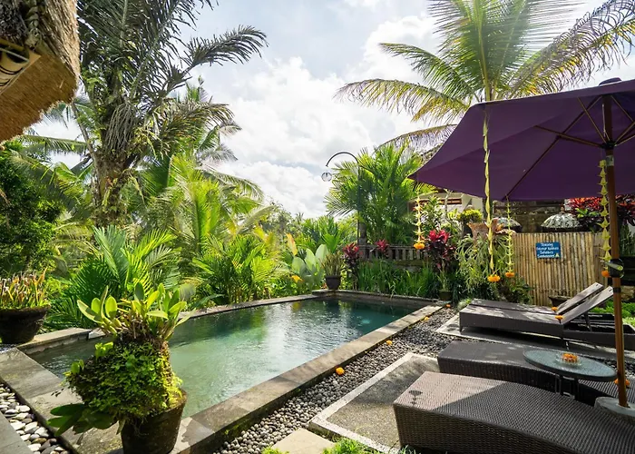 Taluh Bebek Private * Ubud