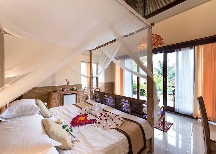 Taluh Bebek Private Villa *