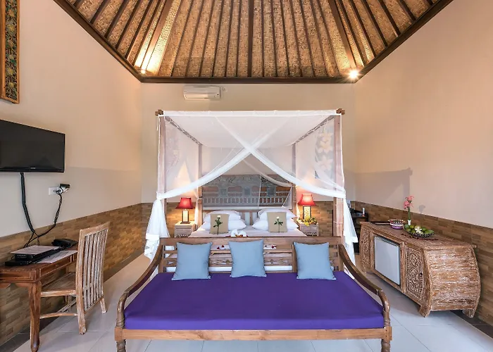 Villa Taluh Bebek Private Ubud