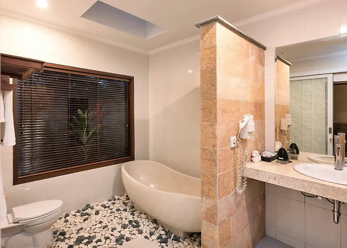 Villa Taluh Bebek Private
