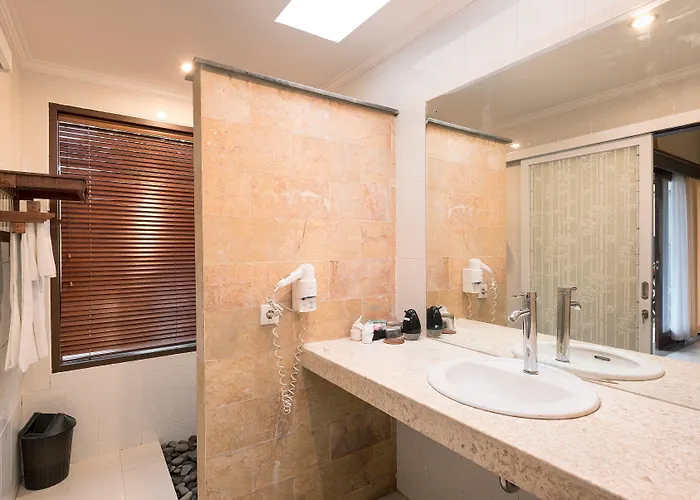 Villa Taluh Bebek Private Ubud