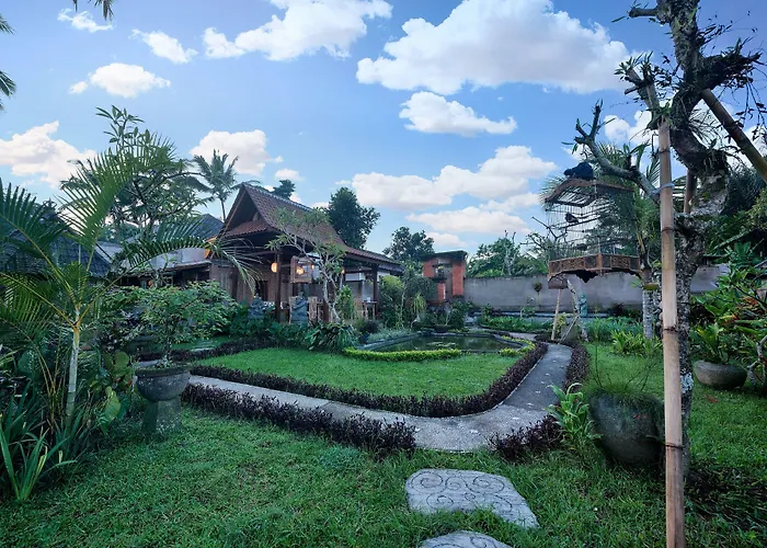 Taluh Bebek Private * Ubud