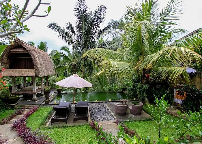 Villa Taluh Bebek Private *