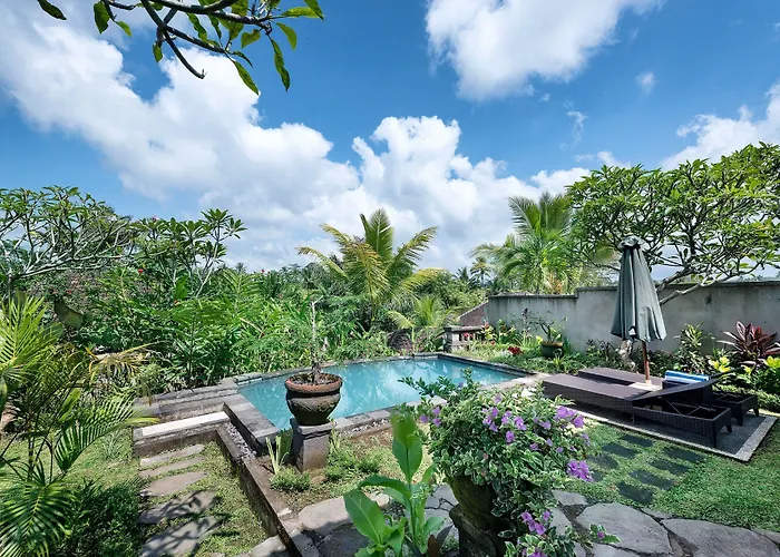 Taluh Bebek Private Ubud