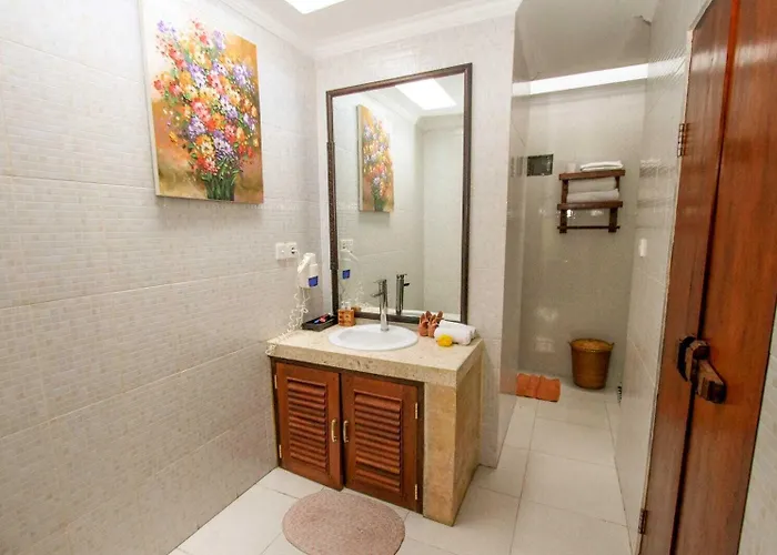 Taluh Bebek Private * Ubud