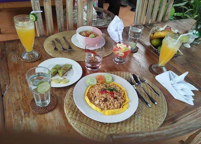 Taluh Bebek Private فيلة أوبود
