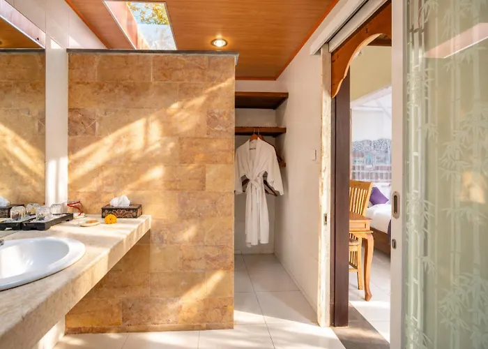 Villa Taluh Bebek Private