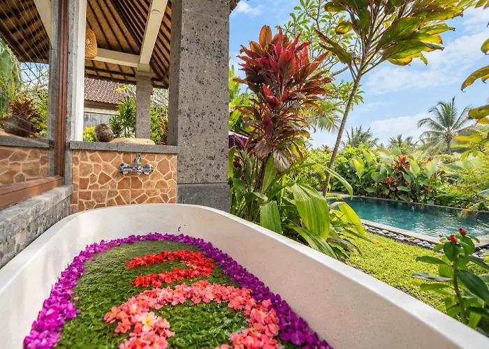 Villa Taluh Bebek Private *