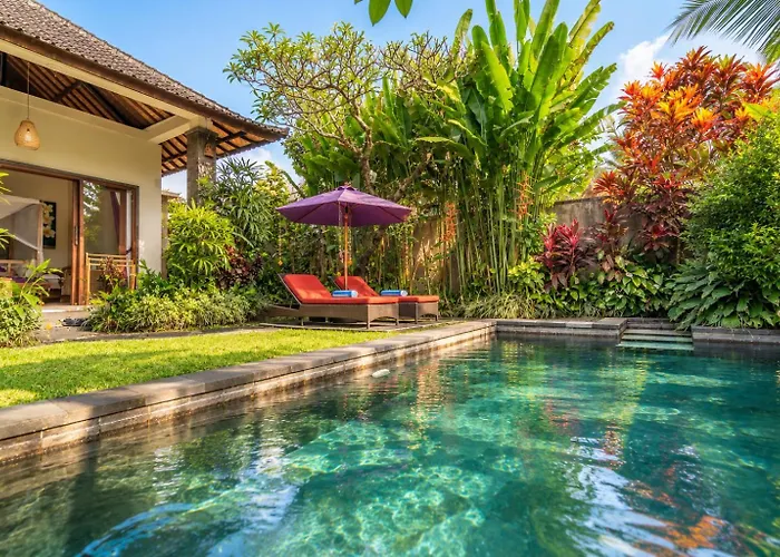 Villa Taluh Bebek Private *