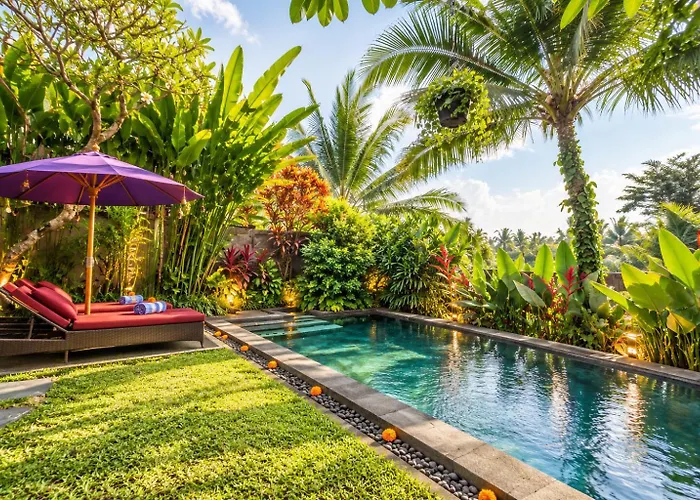 Taluh Bebek Private * Ubud