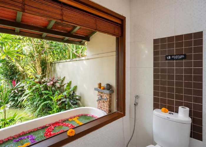 Taluh Bebek Private Villa Ubud