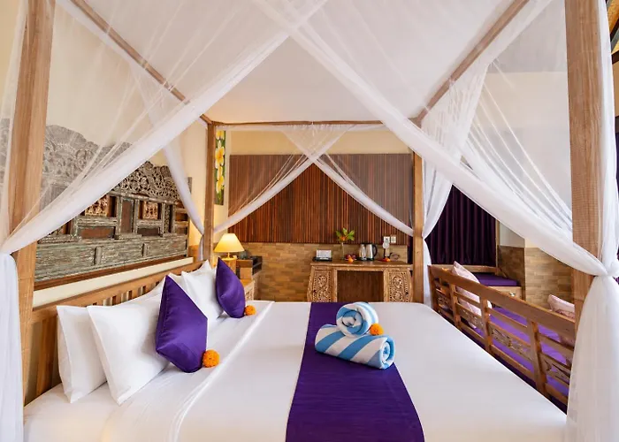 Villa Taluh Bebek Private Ubud