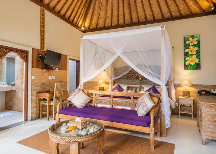 Taluh Bebek Private * Ubud