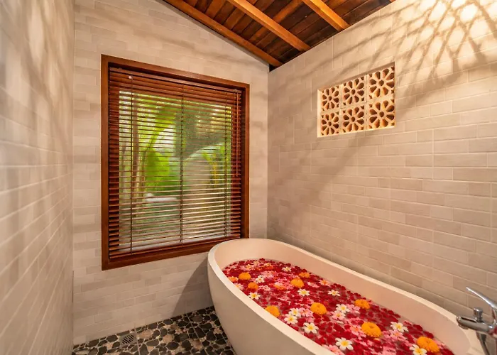 Taluh Bebek Private Villa