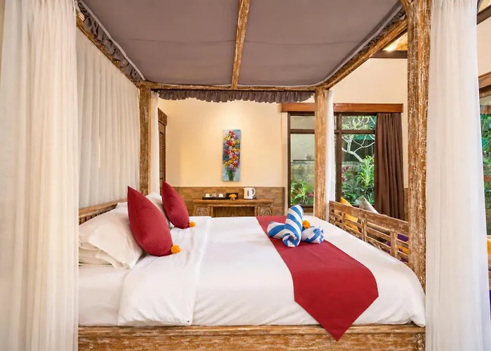 Taluh Bebek Private Ubud