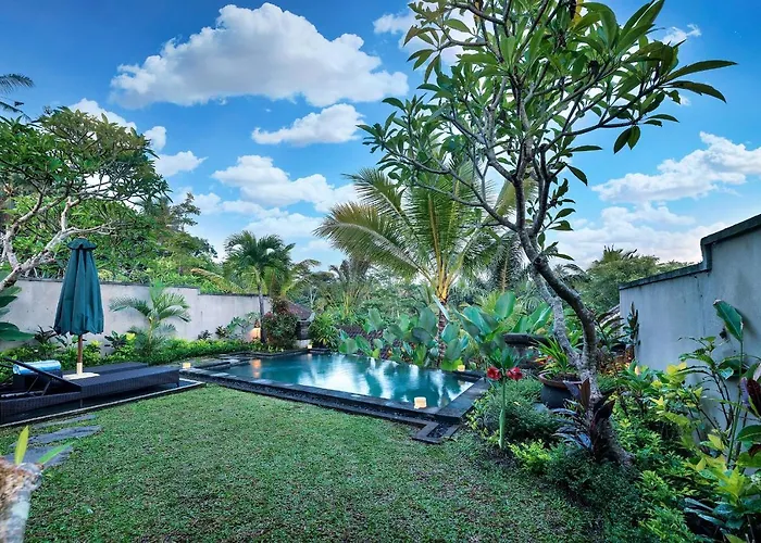 Taluh Bebek Private * Ubud