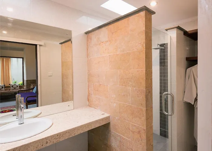 Taluh Bebek Private Villa Ubud